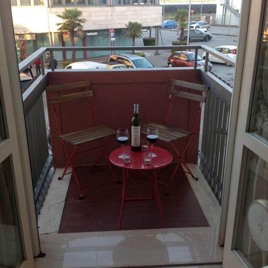 Riva Dei Fiori Apartment Viareggio Bagian luar foto