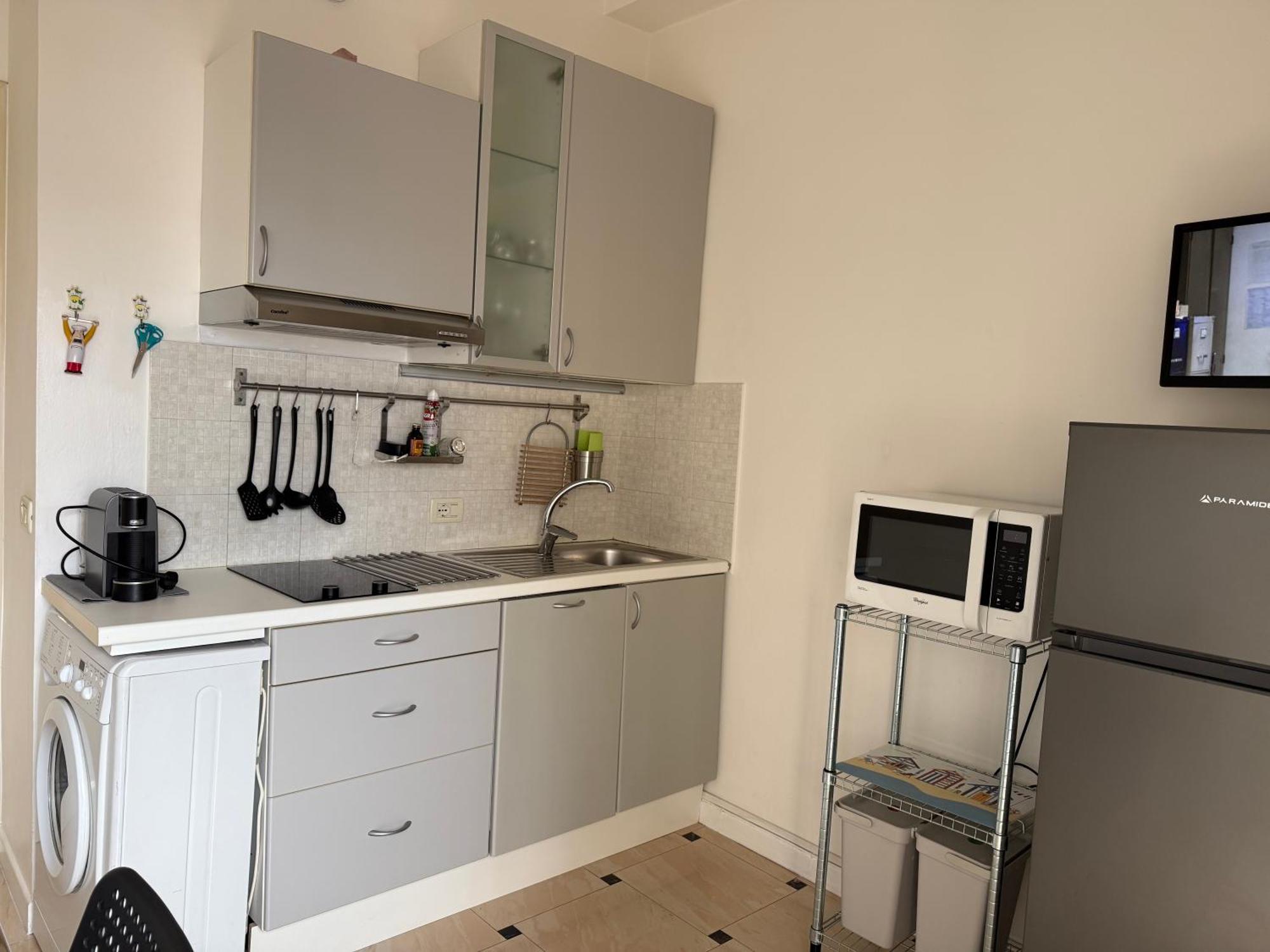 Riva Dei Fiori Apartment Viareggio Bagian luar foto