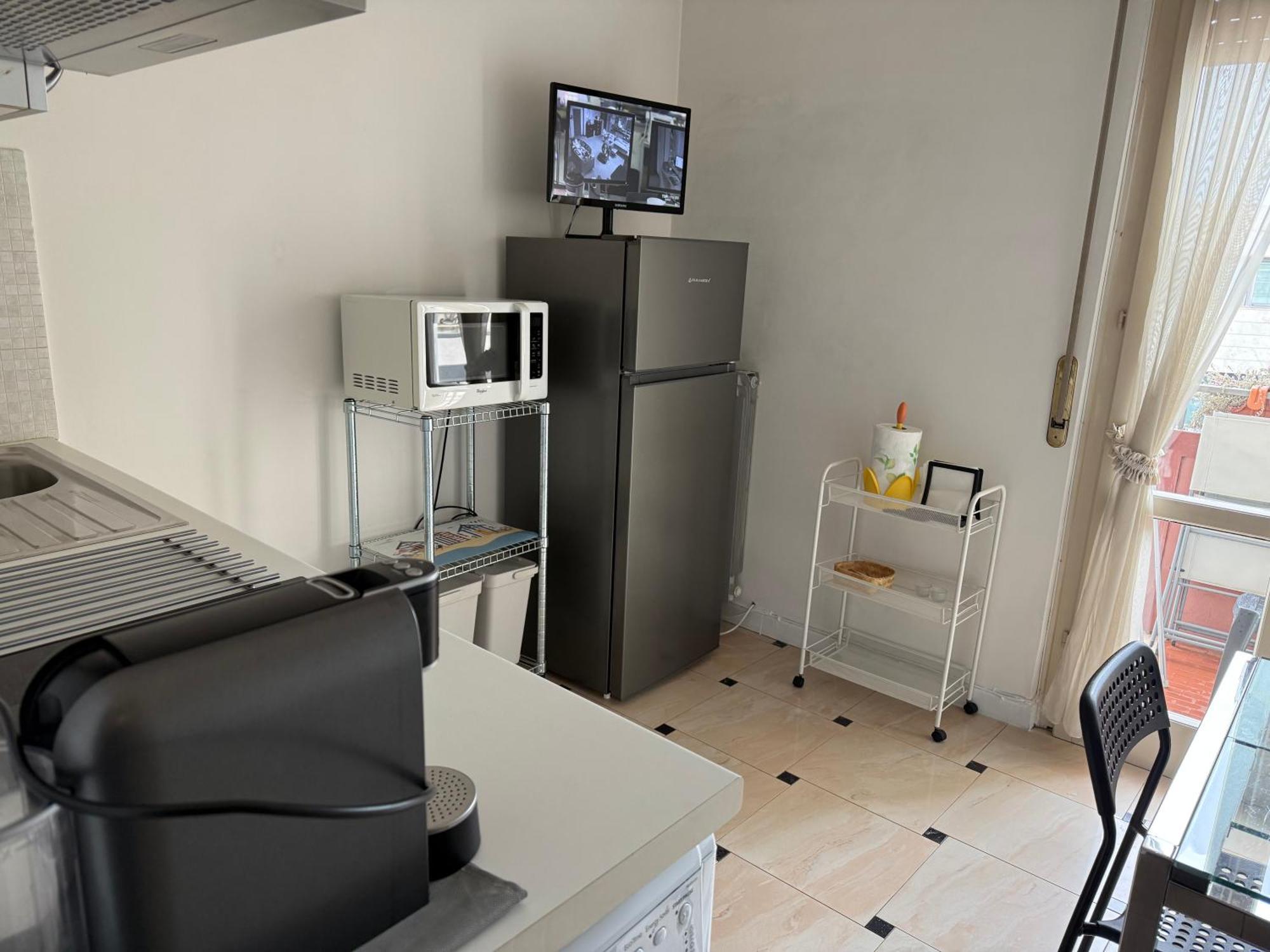 Riva Dei Fiori Apartment Viareggio Bagian luar foto
