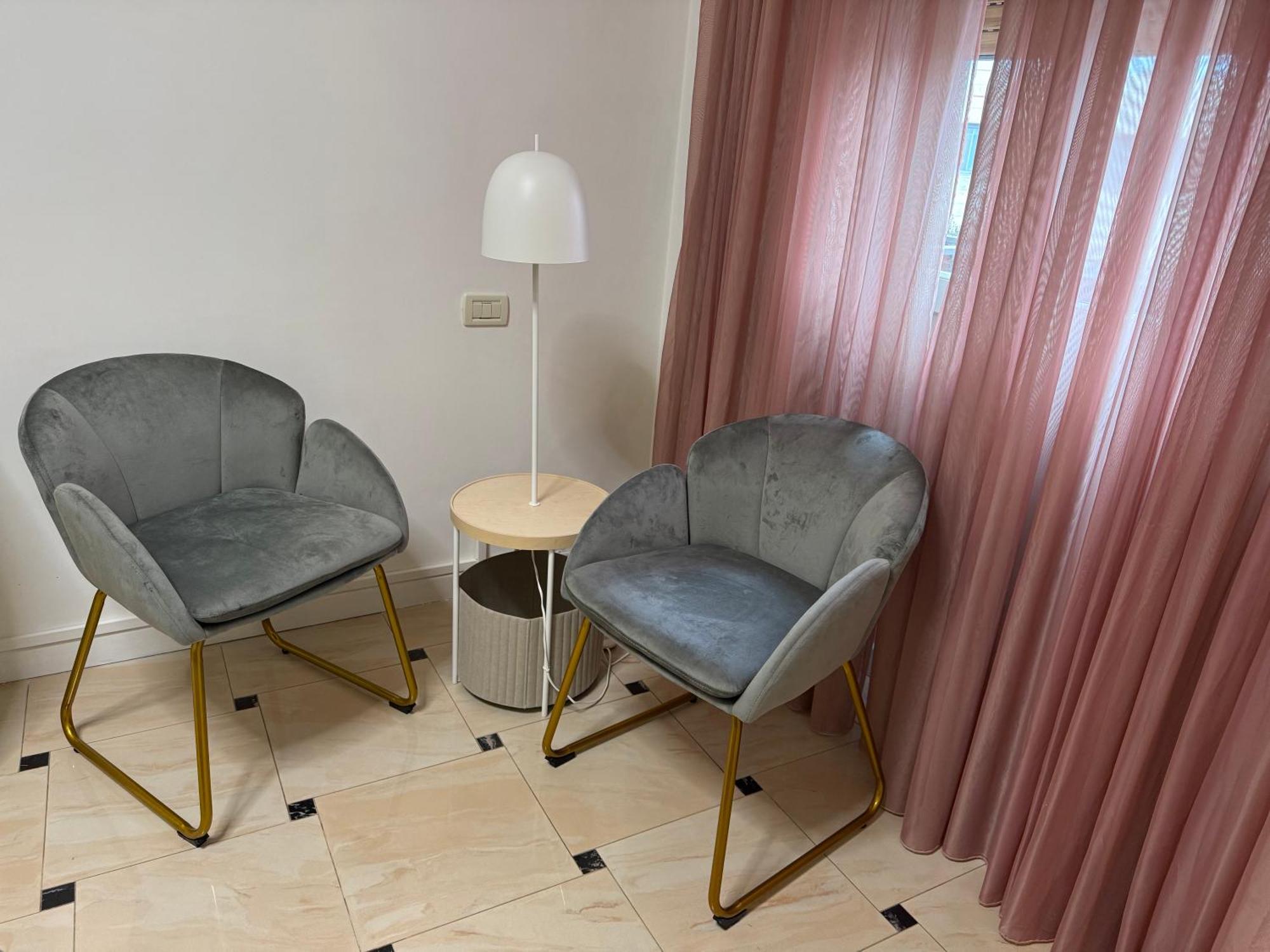 Riva Dei Fiori Apartment Viareggio Bagian luar foto
